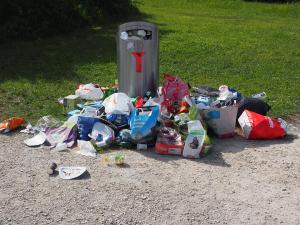 Accedere alle procedure di rilascio di provvedimenti autorizzativi relativi alla gestione dei rifiuti